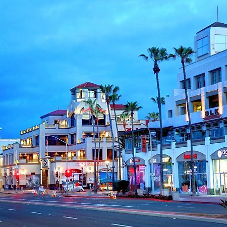 H&H Modern Lux 4Bd 1 King Suite 3 Queen Socal Disney Westminster Luaran gambar