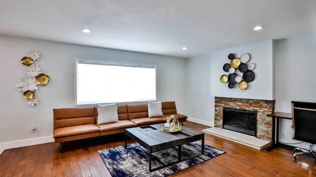 H&H Modern Lux 4Bd 1 King Suite 3 Queen Socal Disney Westminster Luaran gambar