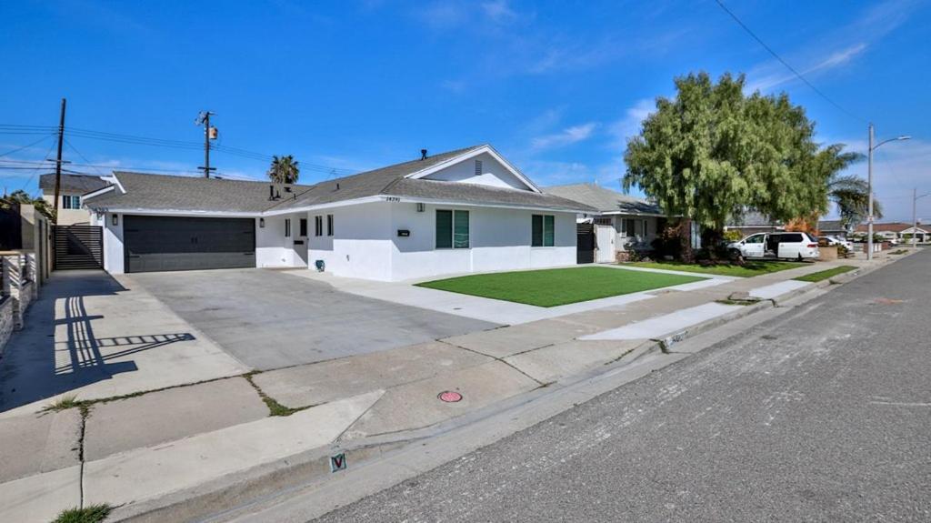 H&H Modern Lux 4Bd 1 King Suite 3 Queen Socal Disney Westminster Luaran gambar