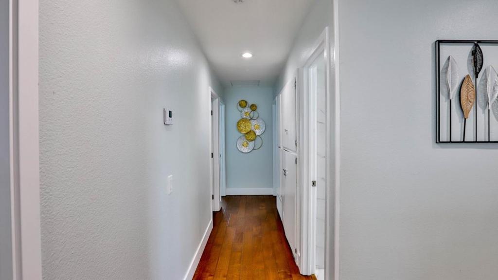 H&H Modern Lux 4Bd 1 King Suite 3 Queen Socal Disney Westminster Luaran gambar