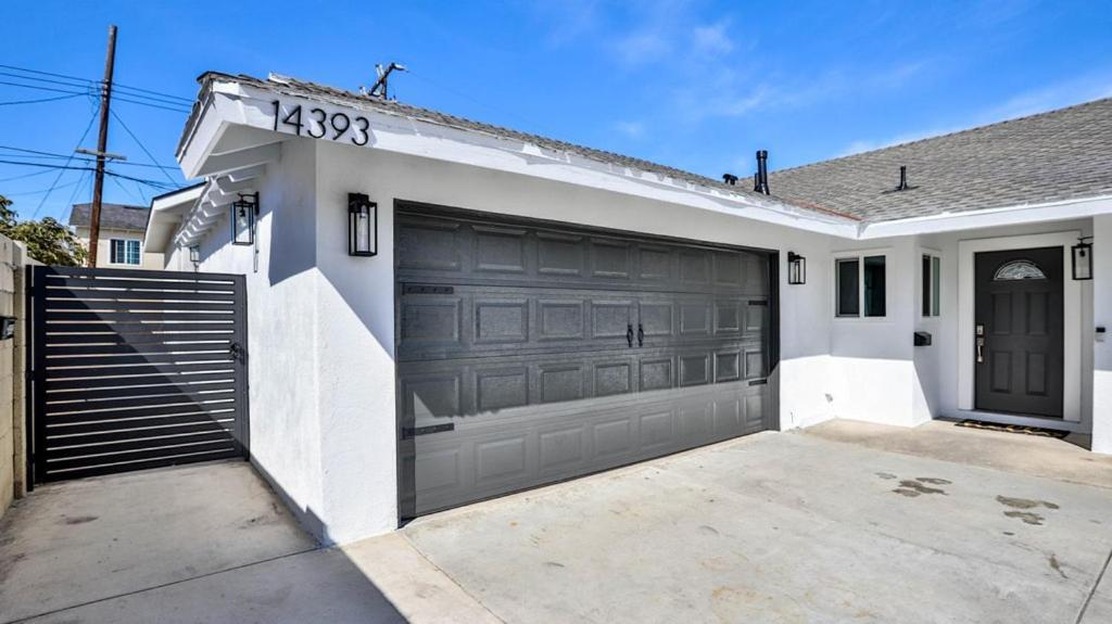 H&H Modern Lux 4Bd 1 King Suite 3 Queen Socal Disney Westminster Luaran gambar