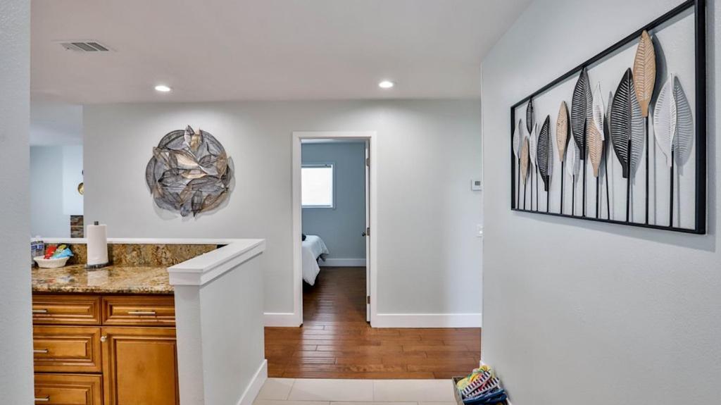 H&H Modern Lux 4Bd 1 King Suite 3 Queen Socal Disney Westminster Luaran gambar