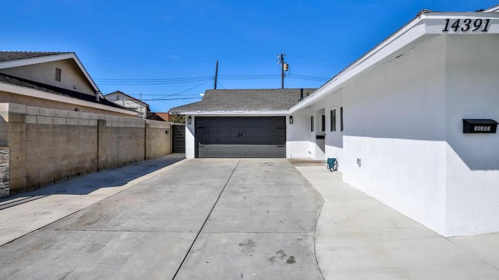 H&H Modern Lux 4Bd 1 King Suite 3 Queen Socal Disney Westminster Luaran gambar