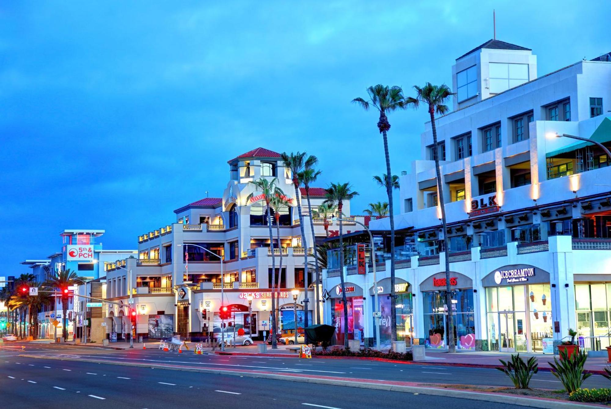 H&H Modern Lux 4Bd 1 King Suite 3 Queen Socal Disney Westminster Luaran gambar