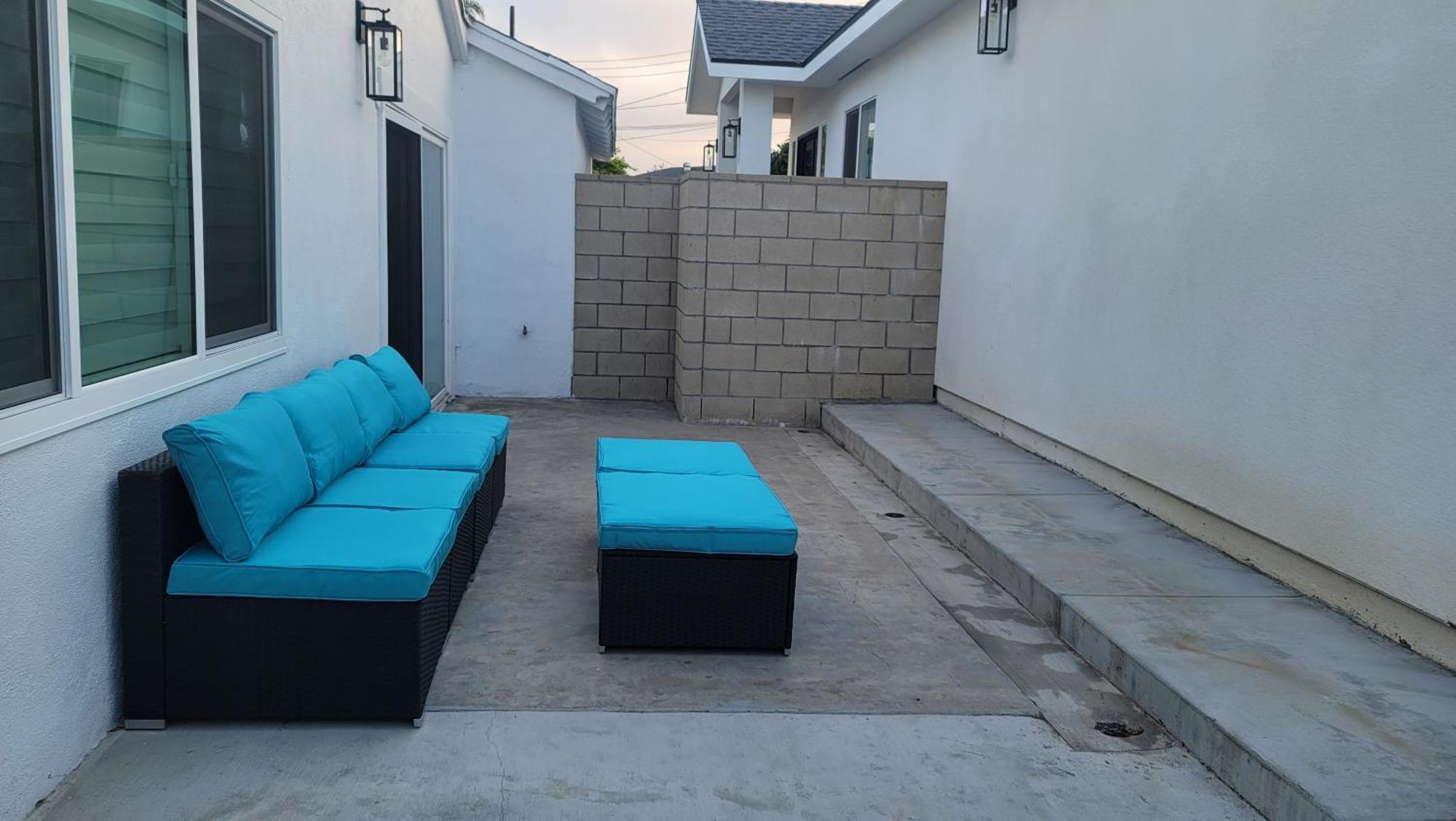 H&H Modern Lux 4Bd 1 King Suite 3 Queen Socal Disney Westminster Luaran gambar